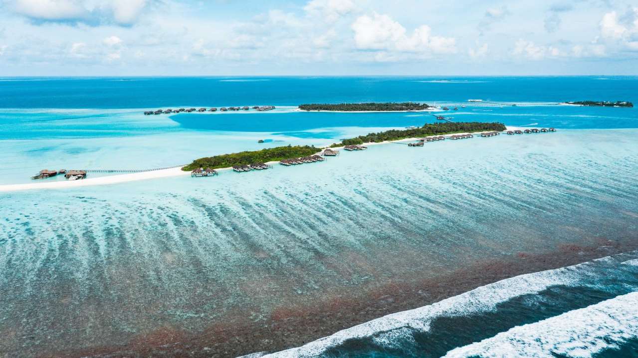 Conrad Maldives Rangali Island – Ari Atoll